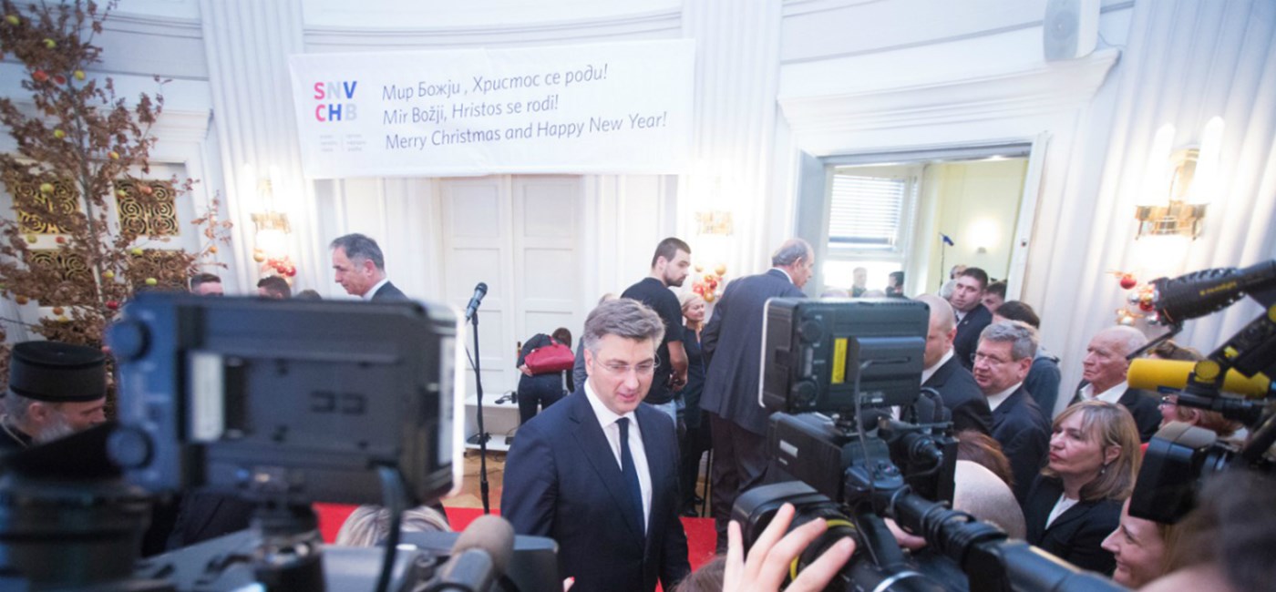 Predsjednik Vlade: Naći ćemo rješenje koje će zadovoljiti studente i spriječiti bilo kakvo pogoršanje njihovog položaja